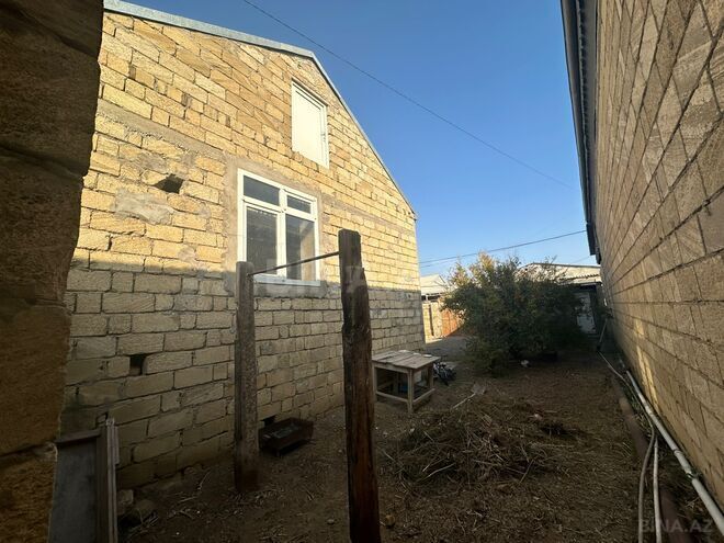Satılır 4 otaqlı həyət evi/bağ evi 130 m², Səngəçal q., photo 10 from 15