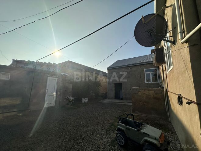 Satılır 4 otaqlı həyət evi/bağ evi 130 m², Səngəçal q., photo 9 from 15