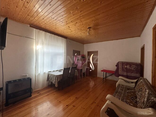 Satılır 4 otaqlı həyət evi/bağ evi 130 m², Səngəçal q., photo 3 from 15
