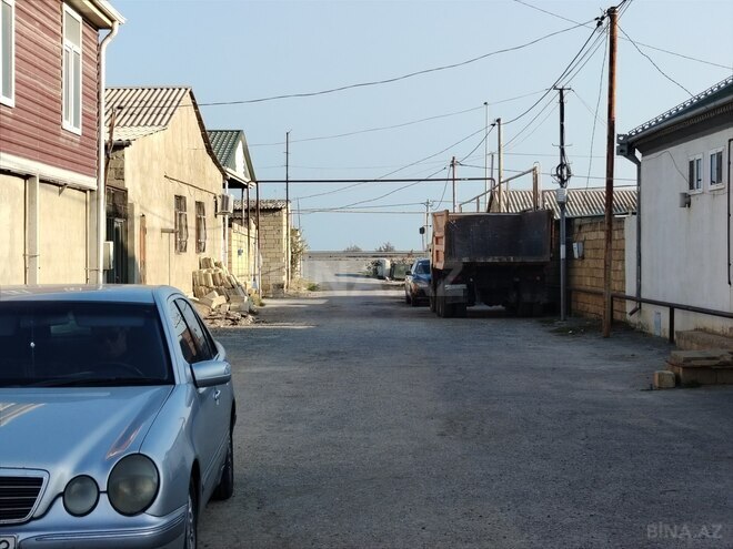 Satılır 4 otaqlı həyət evi/bağ evi 130 m², Səngəçal q., photo 12 from 15