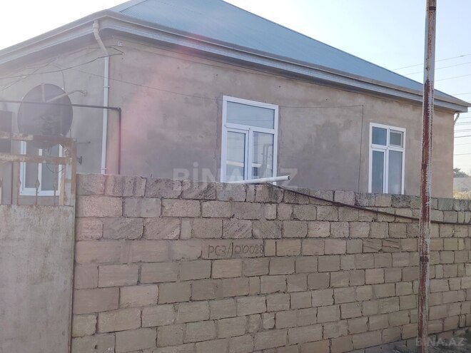 Satılır 4 otaqlı həyət evi/bağ evi 130 m², Səngəçal q., photo 13 from 15