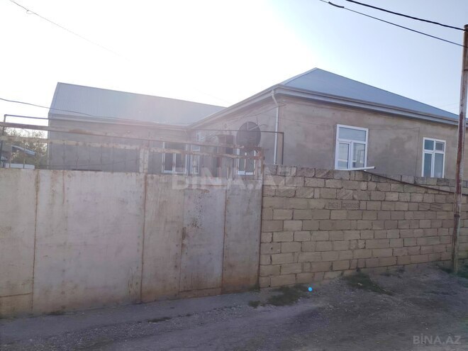 Satılır 4 otaqlı həyət evi/bağ evi 130 m², Səngəçal q., photo 14 from 15