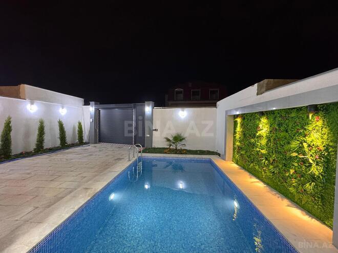 Satılır 4 otaqlı həyət evi/bağ evi 150 m², Şüvəlan q., photo 8 from 17