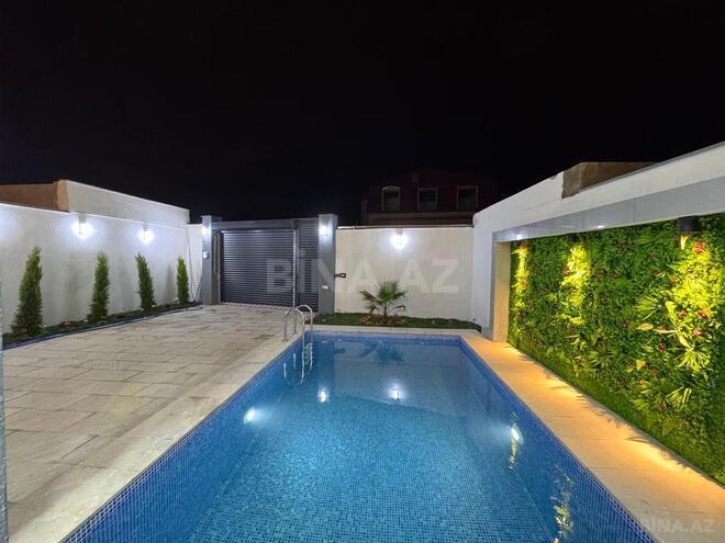 Satılır 4 otaqlı həyət evi/bağ evi 150 m², Şüvəlan q., photo 7 from 17