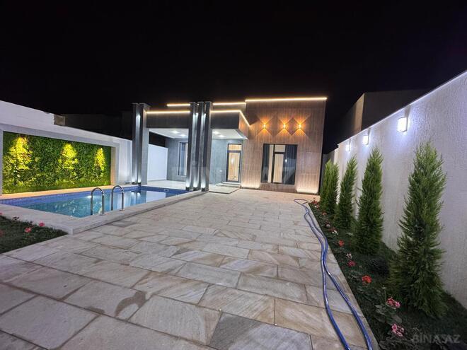 Satılır 4 otaqlı həyət evi/bağ evi 150 m², Şüvəlan q., photo 3 from 17