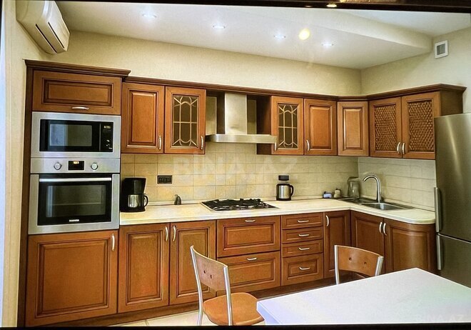 Продаётся 4-комн. новостройка 200 м², м. 28 мая, photo 4 from 21