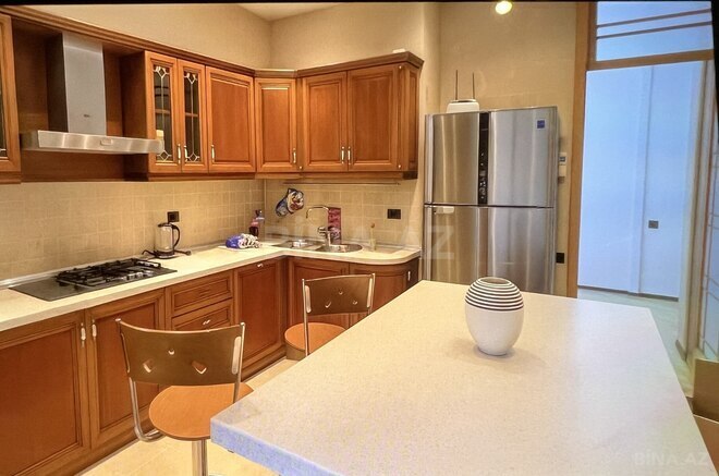 Продаётся 4-комн. новостройка 200 м², м. 28 мая, photo 11 from 21