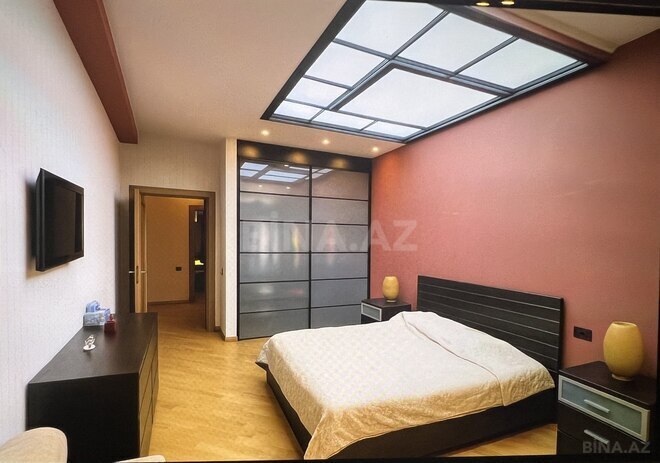 Продаётся 4-комн. новостройка 200 м², м. 28 мая, photo 3 from 21