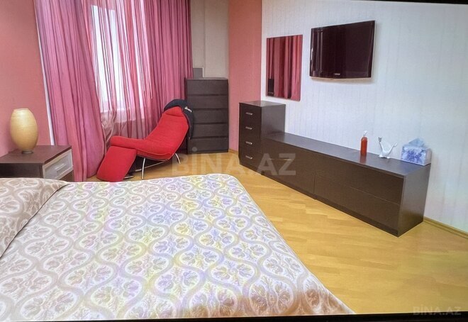 Продаётся 4-комн. новостройка 200 м², м. 28 мая, photo 12 from 21