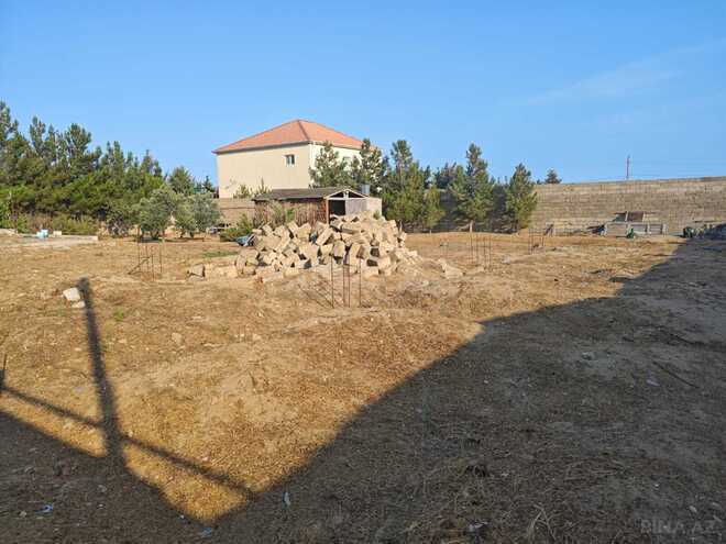 Satılır  torpaq 11 sot, Zirə q., photo 14 from 20