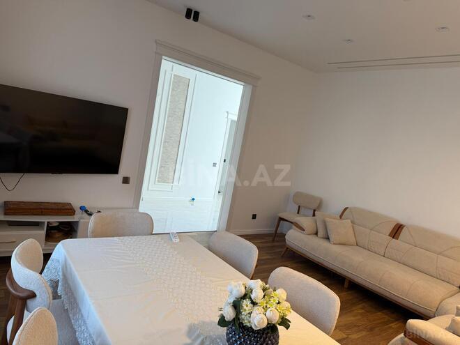 Сдаётся 5-комн. дом/дача 300 м², пос. Мардакан, photo 12 from 31