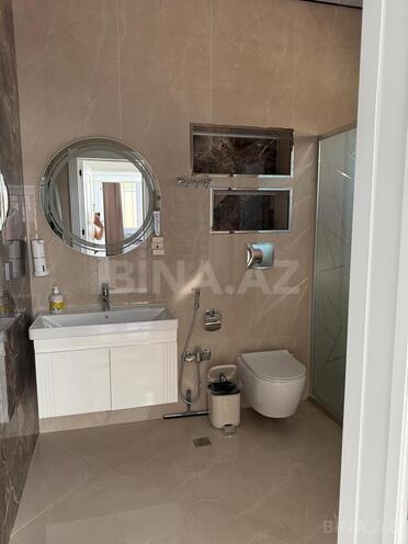 Сдаётся 5-комн. дом/дача 300 м², пос. Мардакан, photo 13 from 31