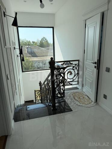 Сдаётся 5-комн. дом/дача 300 м², пос. Мардакан, photo 20 from 31