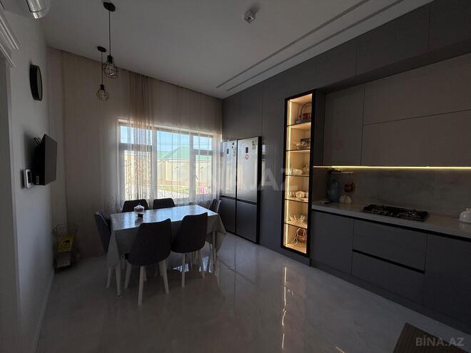 Сдаётся 5-комн. дом/дача 300 м², пос. Мардакан, photo 18 from 31