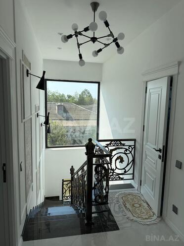 Сдаётся 5-комн. дом/дача 300 м², пос. Мардакан, photo 22 from 31