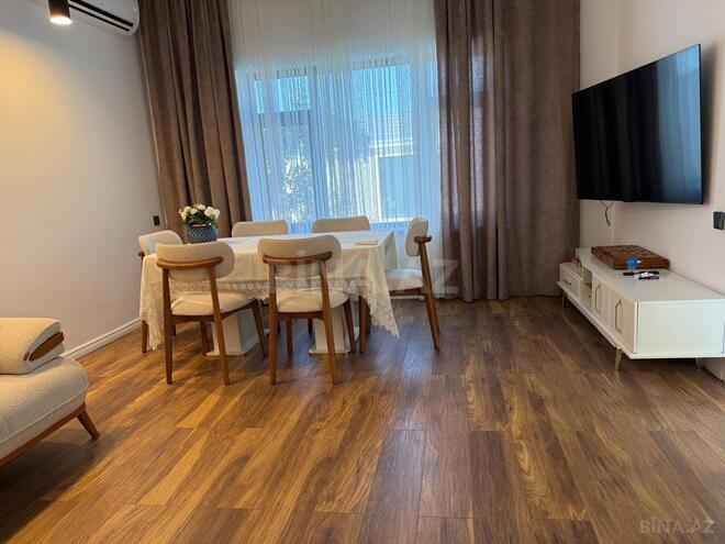 Сдаётся 5-комн. дом/дача 300 м², пос. Мардакан, photo 7 from 31