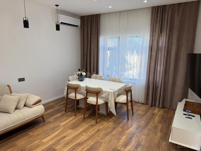 Сдаётся 5-комн. дом/дача 300 м², пос. Мардакан, photo 6 from 31