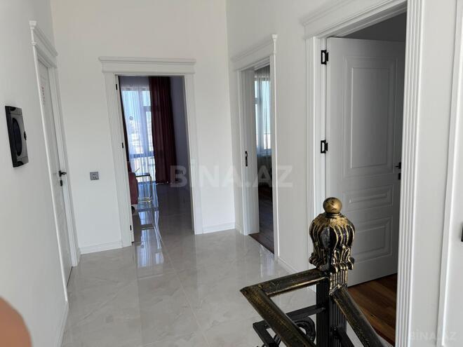 Сдаётся 5-комн. дом/дача 300 м², пос. Мардакан, photo 21 from 31