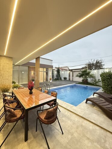 Продаётся 4-комн. дом/дача 160 м², пос. Мардакан, photo 8 from 31