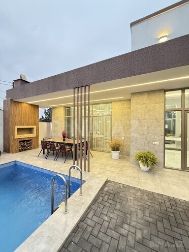 Продаётся 4-комн. дом/дача 160 м², пос. Мардакан, photo 9 from 31