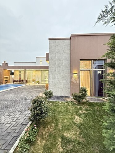 Продаётся 4-комн. дом/дача 160 м², пос. Мардакан, photo 5 from 31