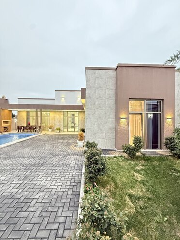 Продаётся 4-комн. дом/дача 160 м², пос. Мардакан, photo 1 from 31