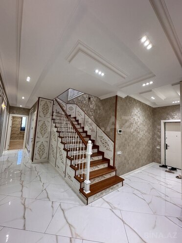 Продаётся 5-комн. новостройка 260 м², Насиминский  р., photo 5 from 18