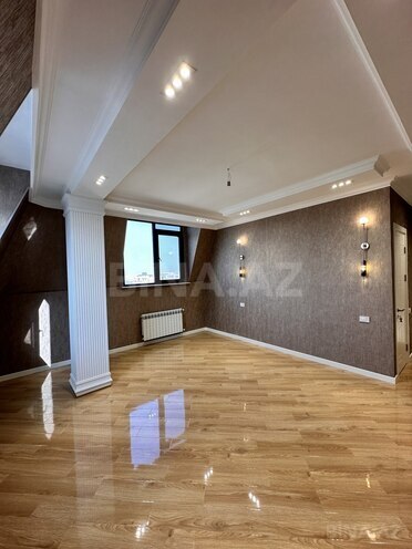 Продаётся 5-комн. новостройка 260 м², Насиминский  р., photo 15 from 18