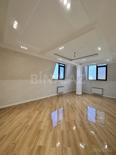 Продаётся 5-комн. новостройка 260 м², Насиминский  р., photo 4 from 18