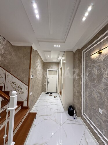 Продаётся 5-комн. новостройка 260 м², Насиминский  р., photo 17 from 18