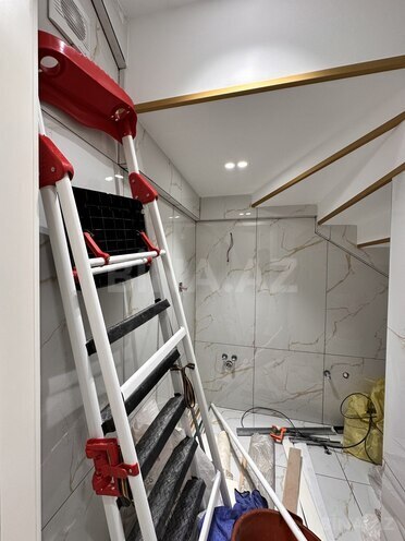 Продаётся 5-комн. новостройка 260 м², Насиминский  р., photo 13 from 18