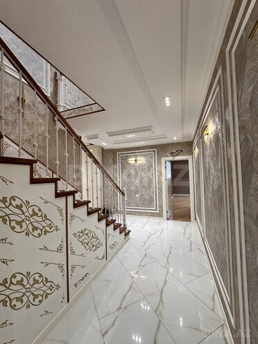 Продаётся 5-комн. новостройка 260 м², Насиминский  р., photo 14 from 18