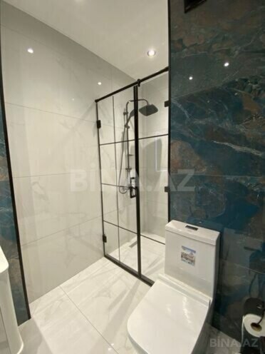 İcarəyə verilir 2 otaqlı yeni tikili 70 m², Nəsimi r., photo 7 from 9