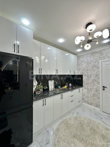 Продаётся 2-комн. новостройка 55 м², м. Нариман Нариманов, photo 7 from 14