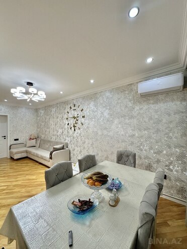 Продаётся 2-комн. новостройка 55 м², м. Нариман Нариманов, photo 5 from 14