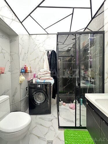 Продаётся 2-комн. новостройка 55 м², м. Нариман Нариманов, photo 11 from 14