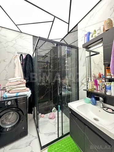 Продаётся 2-комн. новостройка 55 м², м. Нариман Нариманов, photo 12 from 14