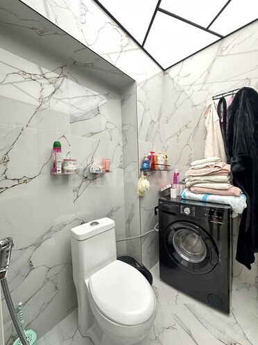 Продаётся 2-комн. новостройка 55 м², м. Нариман Нариманов, photo 13 from 14