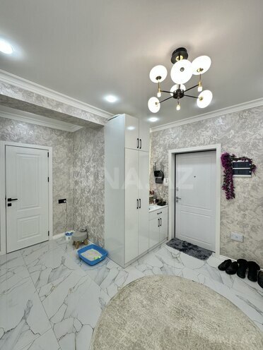 Продаётся 2-комн. новостройка 55 м², м. Нариман Нариманов, photo 8 from 14