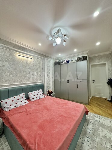 Продаётся 2-комн. новостройка 55 м², м. Нариман Нариманов, photo 10 from 14