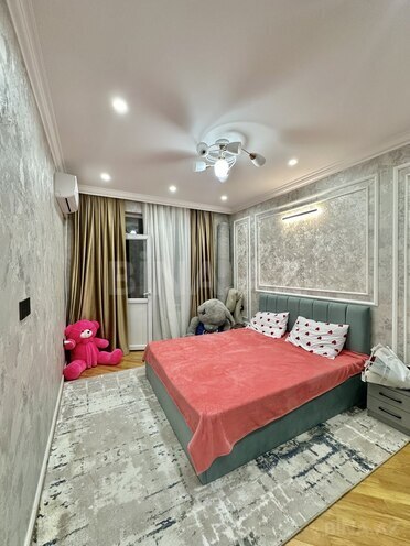 Продаётся 2-комн. новостройка 55 м², м. Нариман Нариманов, photo 9 from 14