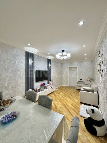 Продаётся 2-комн. новостройка 55 м², м. Нариман Нариманов, photo 3 from 14