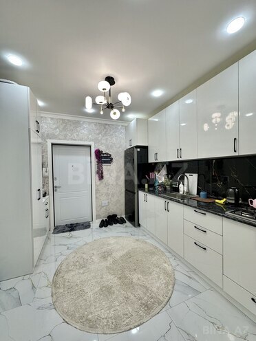 Продаётся 2-комн. новостройка 55 м², м. Нариман Нариманов, photo 6 from 14