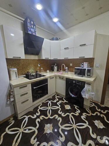 Продаётся 3-комн. вторичка 90 м², м. Азадлыг проспекти, photo 24 from 28