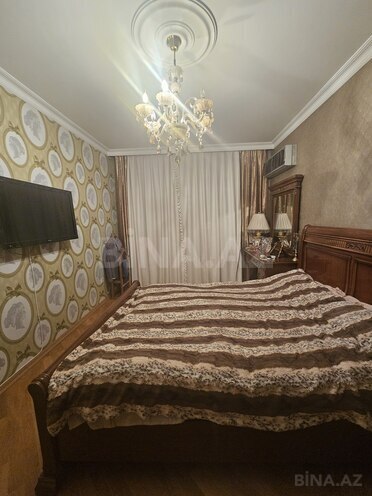 Продаётся 3-комн. вторичка 90 м², м. Азадлыг проспекти, photo 19 from 28