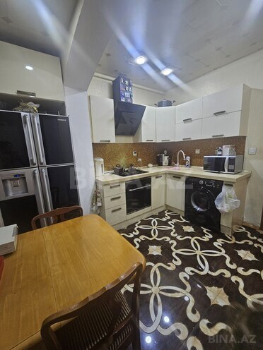 Продаётся 3-комн. вторичка 90 м², м. Азадлыг проспекти, photo 22 from 28