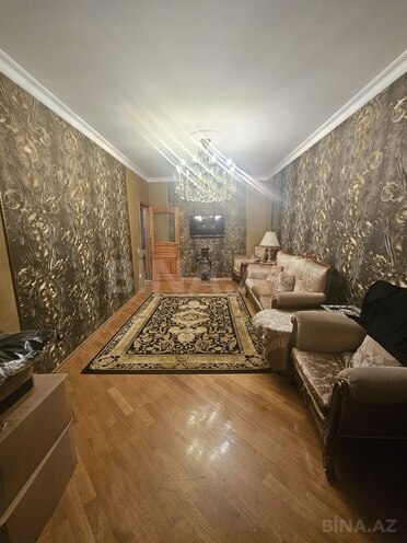 Продаётся 3-комн. вторичка 90 м², м. Азадлыг проспекти, photo 15 from 28