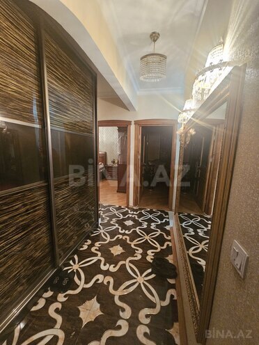 Продаётся 3-комн. вторичка 90 м², м. Азадлыг проспекти, photo 27 from 28
