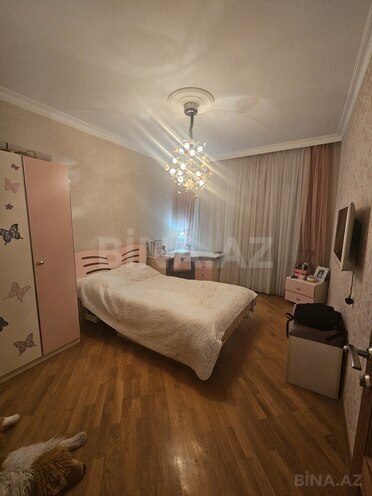 Продаётся 3-комн. вторичка 90 м², м. Азадлыг проспекти, photo 17 from 28