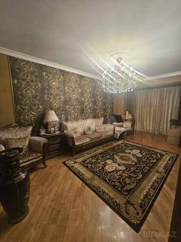 Продаётся 3-комн. вторичка 90 м², м. Азадлыг проспекти, photo 14 from 28